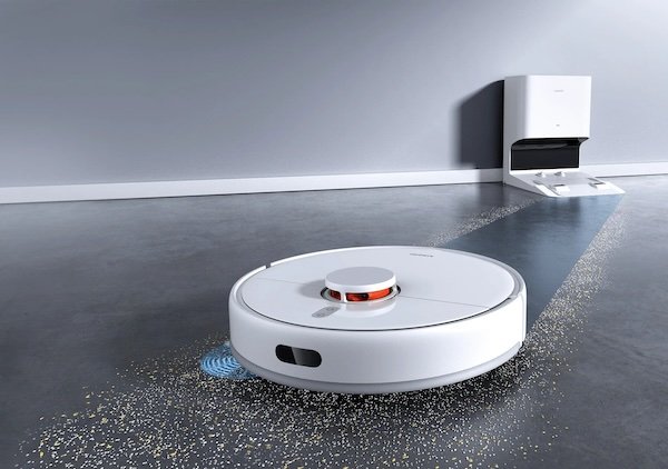 xiaomi vacuum x10